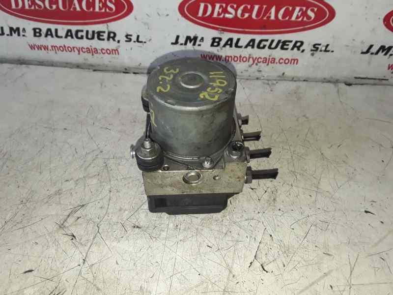 Recambio de centralita abs para » otros... modelos referencia OEM IAM 0265231522 / 9660779880 / 0265800415  