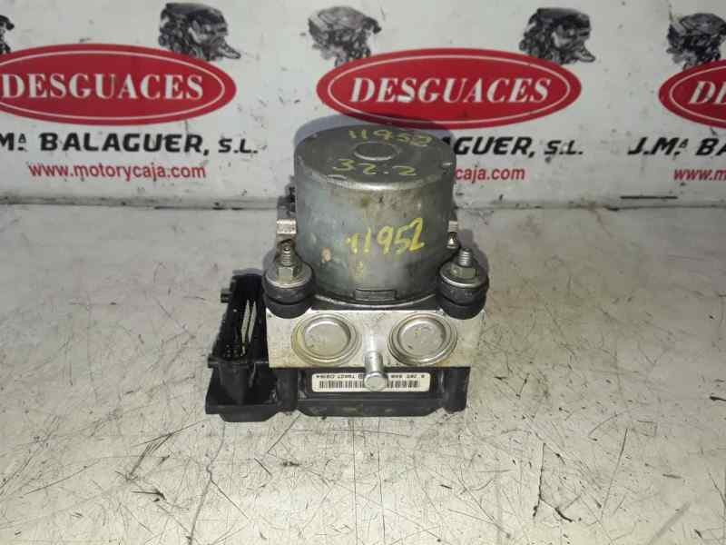 Recambio de centralita abs para » otros... modelos referencia OEM IAM 0265231522 / 9660779880 / 0265800415  