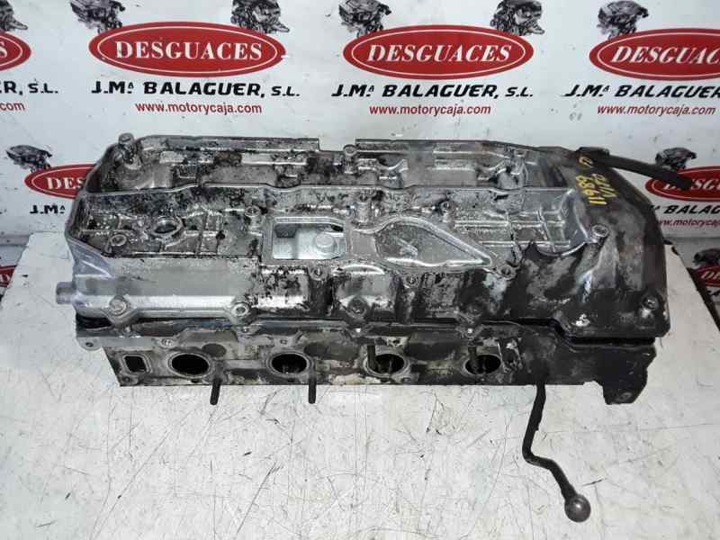 Recambio de culata para mercedes-benz vito basic-kombi (639) referencia OEM IAM A6460101420  