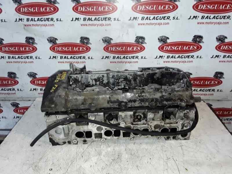 Recambio de culata para mercedes-benz vito basic-kombi (639) referencia OEM IAM A6460101420  