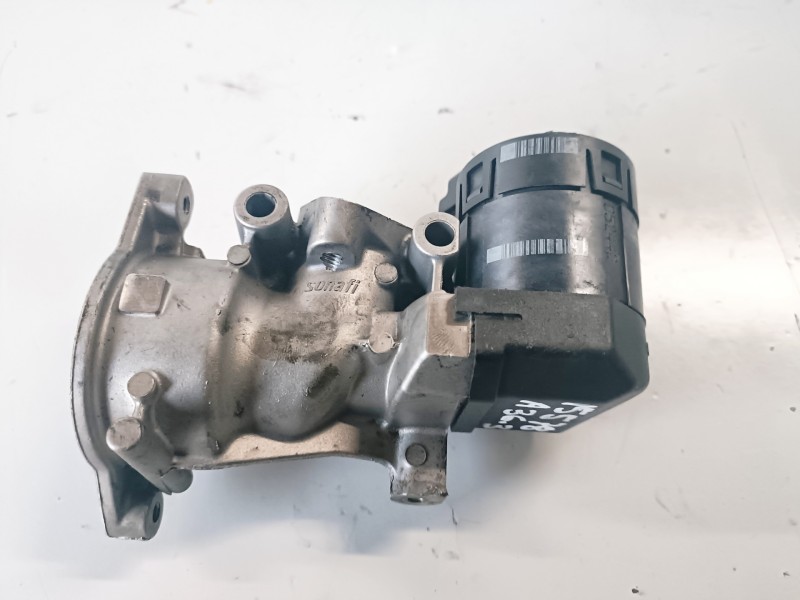 Recambio de valvula egr para volvo s40 berlina d4204t referencia OEM IAM 9656612380  