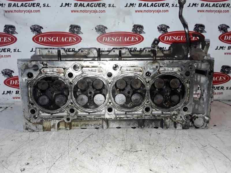 Recambio de culata para mercedes-benz vito basic-kombi (639) referencia OEM IAM A6460101420  