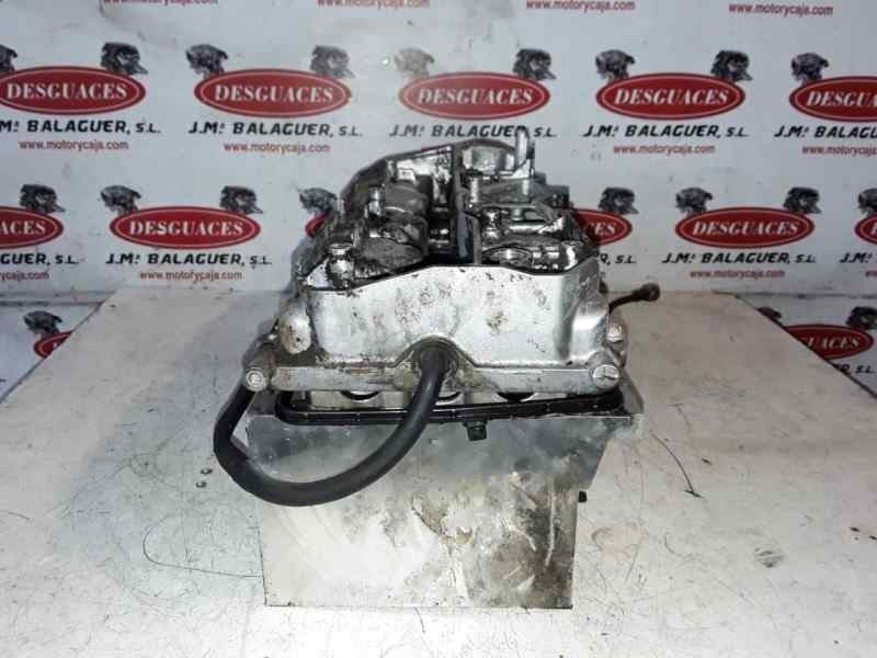 Recambio de culata para mercedes-benz vito basic-kombi (639) referencia OEM IAM A6460101420  