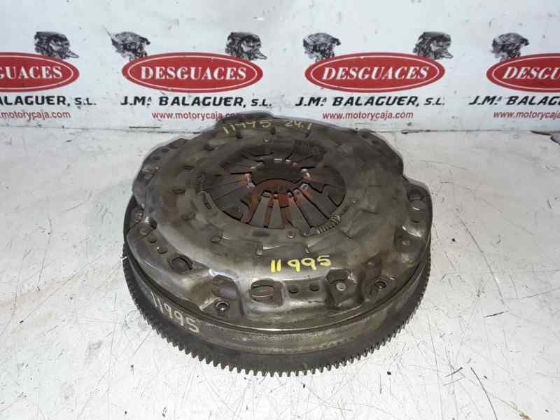 Recambio de volante motor para mercedes-benz vito kombi (639) referencia OEM IAM A640030 / 68405 / 73109  