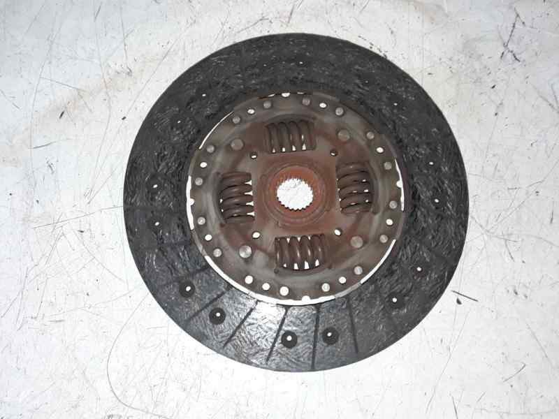Recambio de volante motor para mercedes-benz vito kombi (639) referencia OEM IAM A640030 / 68405 / 73109  