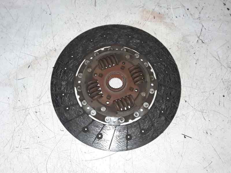 Recambio de volante motor para mercedes-benz vito kombi (639) referencia OEM IAM A640030 / 68405 / 73109  