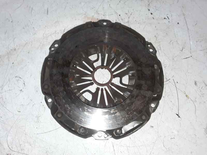 Recambio de volante motor para mercedes-benz vito kombi (639) referencia OEM IAM A640030 / 68405 / 73109  