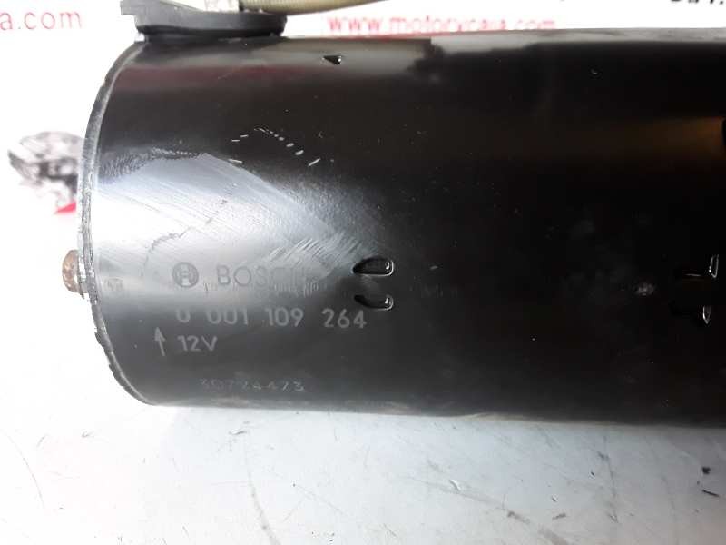Recambio de motor arranque para volvo s60 berlina d5244t5 referencia OEM IAM 0001109264  