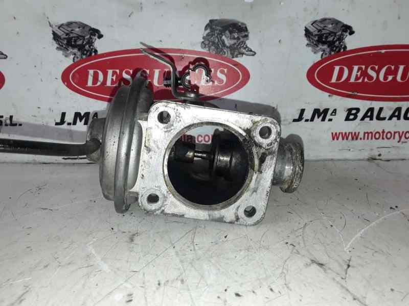 Recambio de valvula egr para » otros... modelos referencia OEM IAM 7792077  