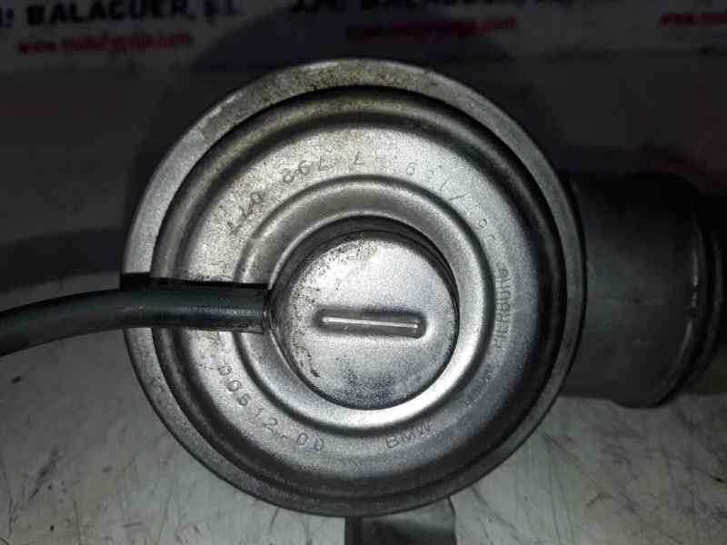 Recambio de valvula egr para » otros... modelos referencia OEM IAM 7792077  