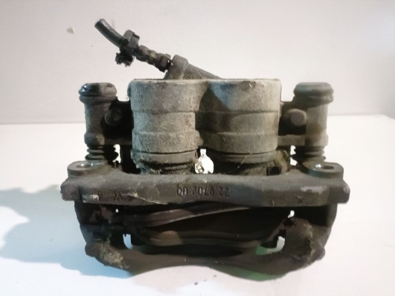 Recambio de pinza de freno delantera derecha para iveco daily furgón f1ae0481 referencia OEM IAM   