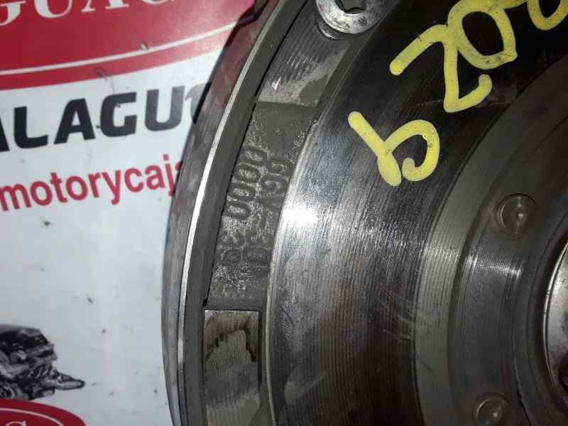 Recambio de volante motor para mazda 3 berlina (bk) referencia OEM IAM GGV30000039  