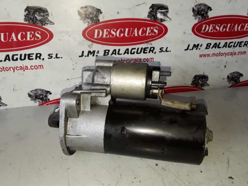 Recambio de motor arranque para volvo s60 berlina d5244t5 referencia OEM IAM 0001109264  