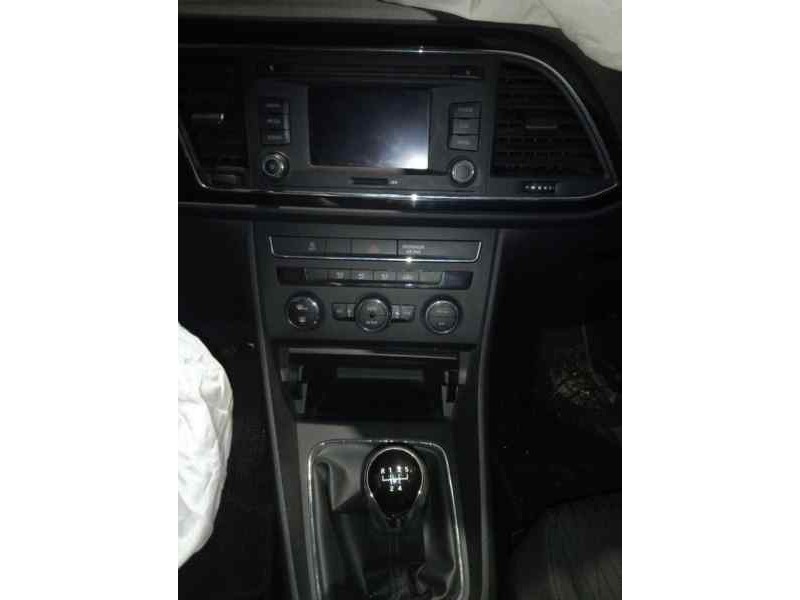 Recambio de piloto trasero izquierdo para seat leon (5f1) referencia OEM IAM 5F0945093D  