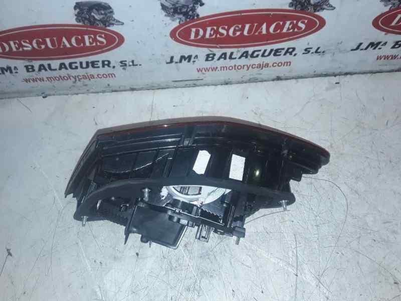 Recambio de piloto trasero izquierdo para seat leon (5f1) referencia OEM IAM 5F0945093D  