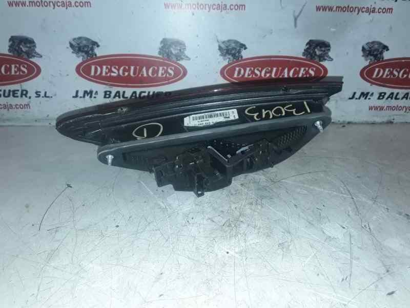 Recambio de piloto trasero izquierdo para seat leon (5f1) referencia OEM IAM 5F0945093D  