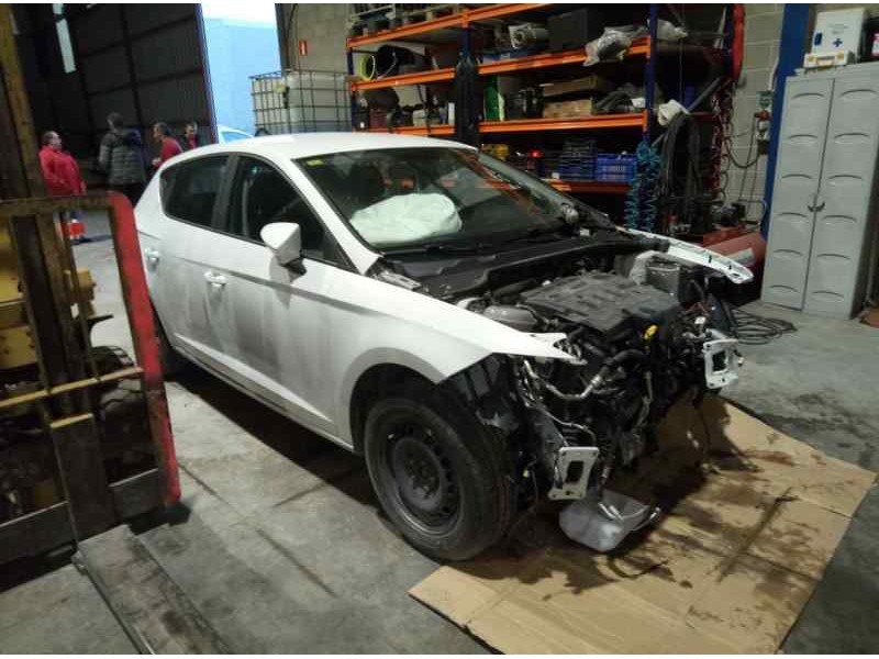 Recambio de piloto trasero izquierdo para seat leon (5f1) referencia OEM IAM 5F0945093D  