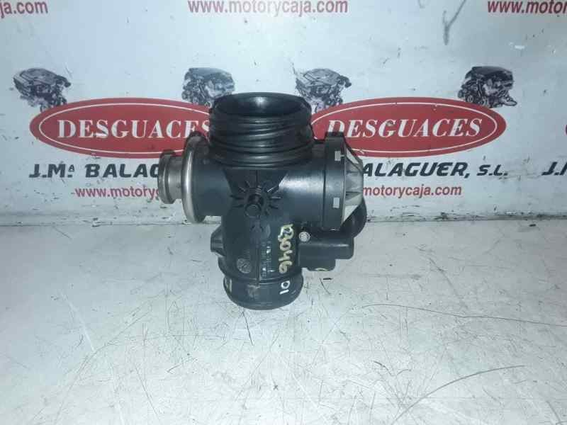 Recambio de valvula egr para peugeot 206 referencia OEM IAM 9636675680 / 0928400408  
