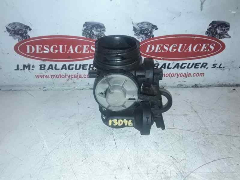Recambio de valvula egr para peugeot 206 referencia OEM IAM 9636675680 / 0928400408  