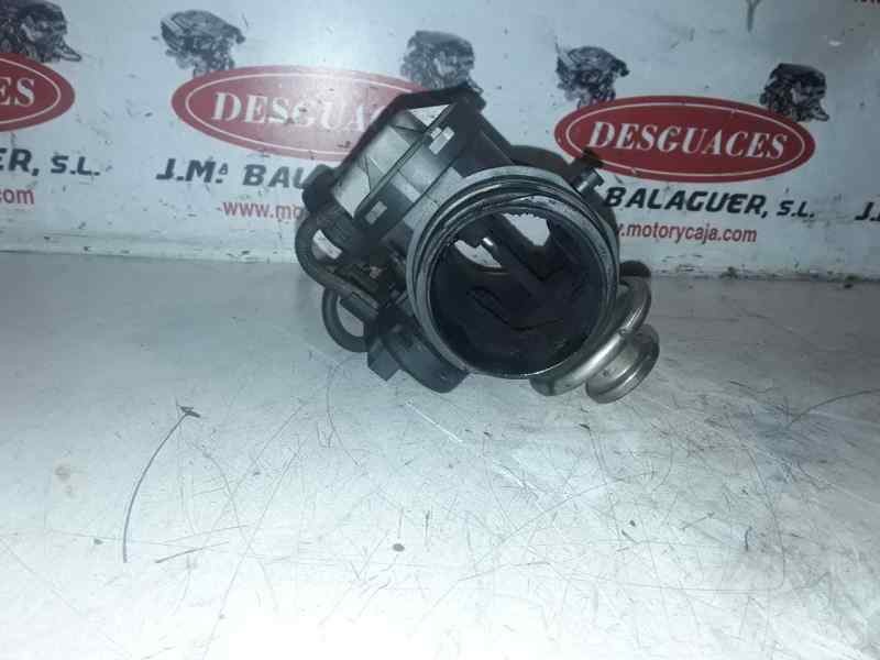Recambio de valvula egr para peugeot 206 referencia OEM IAM 9636675680 / 0928400408  