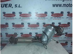 Recambio de catalizador para mitsubishi asx (ga0w) referencia OEM IAM   
