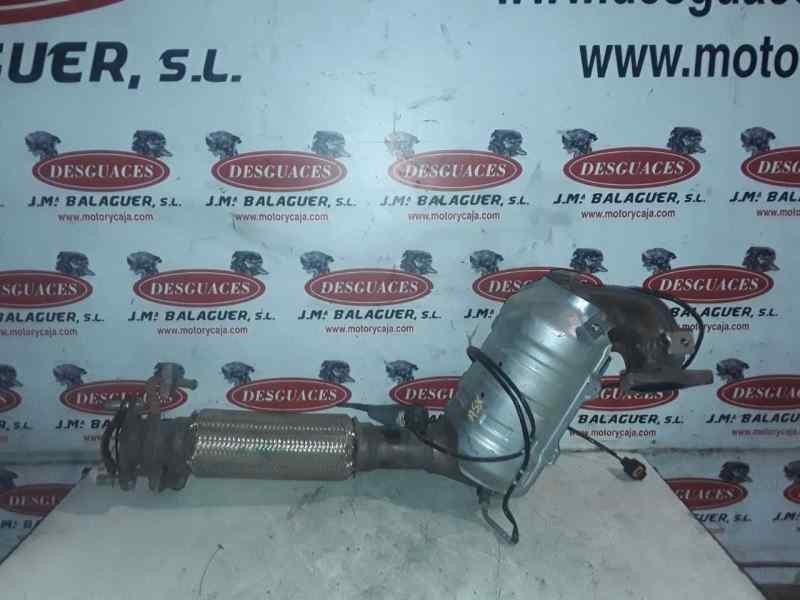 Recambio de catalizador para mitsubishi asx (ga0w) referencia OEM IAM   