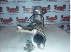 Recambio de catalizador para mitsubishi asx (ga0w) referencia OEM IAM    2