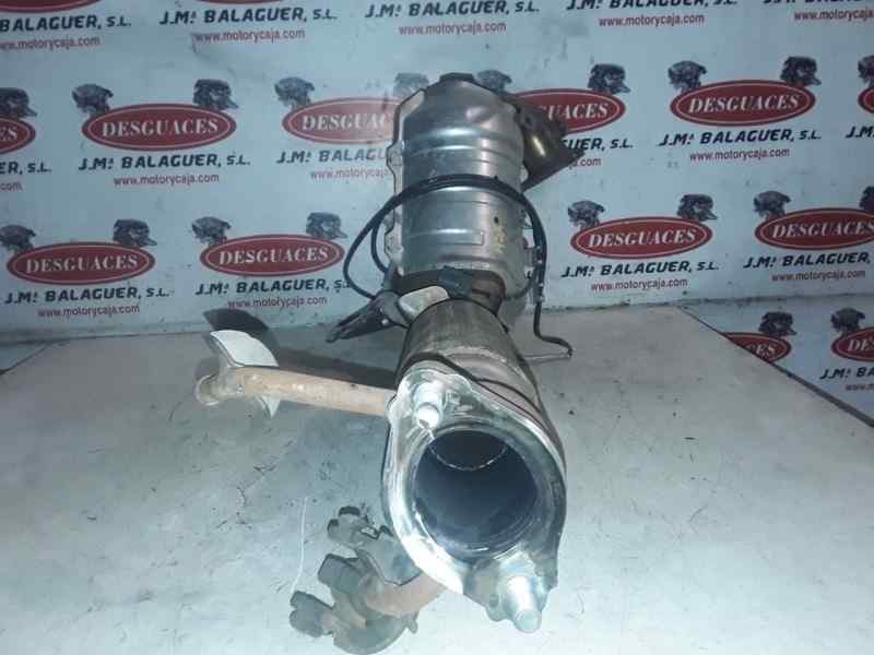 Recambio de catalizador para mitsubishi asx (ga0w) referencia OEM IAM   