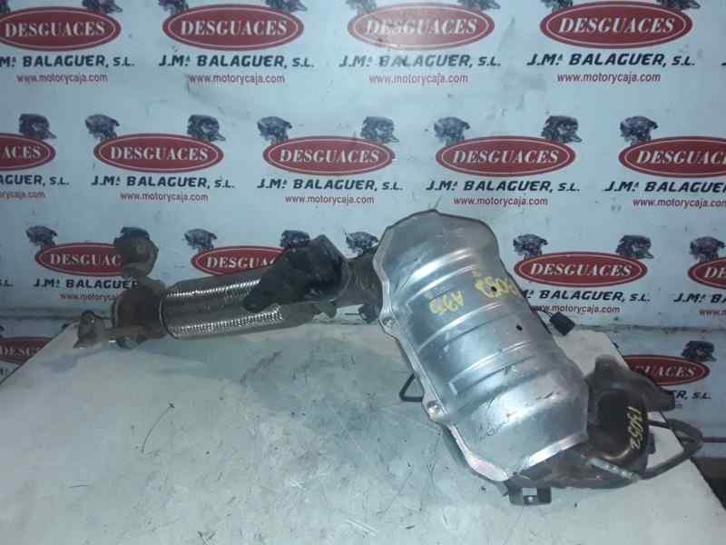 Recambio de catalizador para mitsubishi asx (ga0w) referencia OEM IAM   