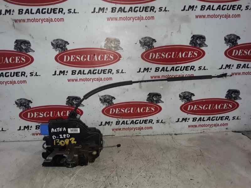 Recambio de cerradura puerta delantera izquierda para » otros... modelos referencia OEM IAM   