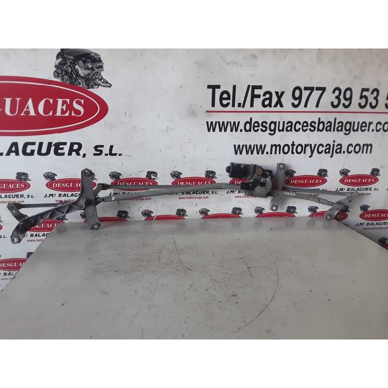 Recambio de motor limpia delantero para mercedes-benz vito basic-kombi (639) 646980 referencia OEM IAM A6398200140/405148  
