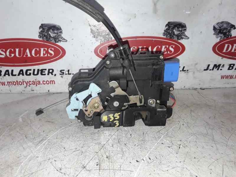 Recambio de cerradura puerta delantera izquierda para » otros... modelos referencia OEM IAM   
