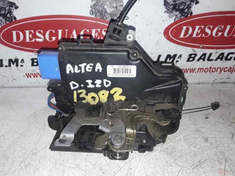 Recambio de cerradura puerta delantera izquierda para » otros... modelos referencia OEM IAM   