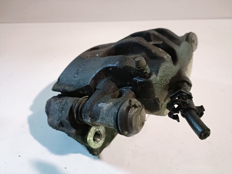 Recambio de pinza de freno delantera derecha para iveco daily furgón f1ae0481 referencia OEM IAM   