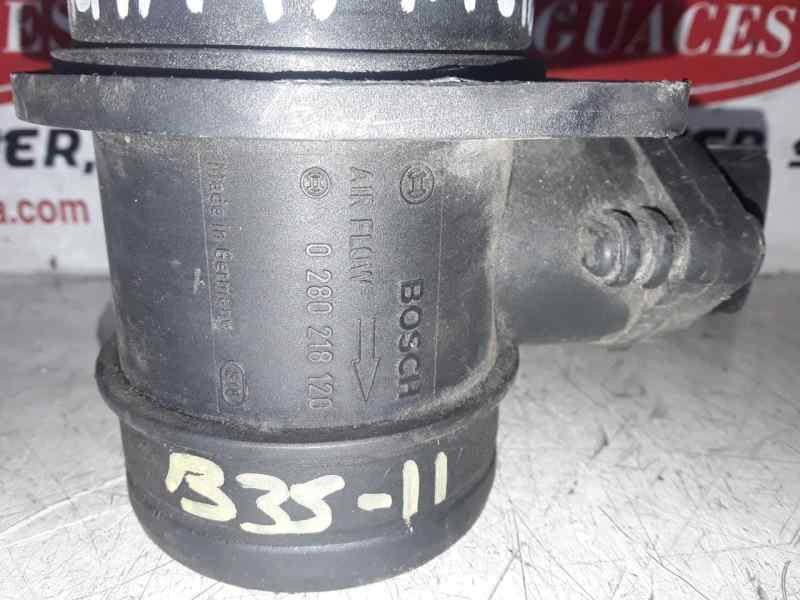 Recambio de caudalimetro para alfa romeo 147 (190) referencia OEM IAM 0280218120  