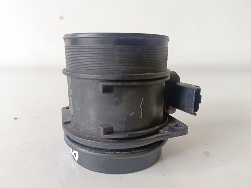 Recambio de caudalimetro para fiat scudo (272) furgón rhk referencia OEM IAM 9645948980  