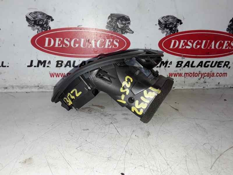 Recambio de mando climatizador para citroen c4 picasso referencia OEM IAM 965086897700  