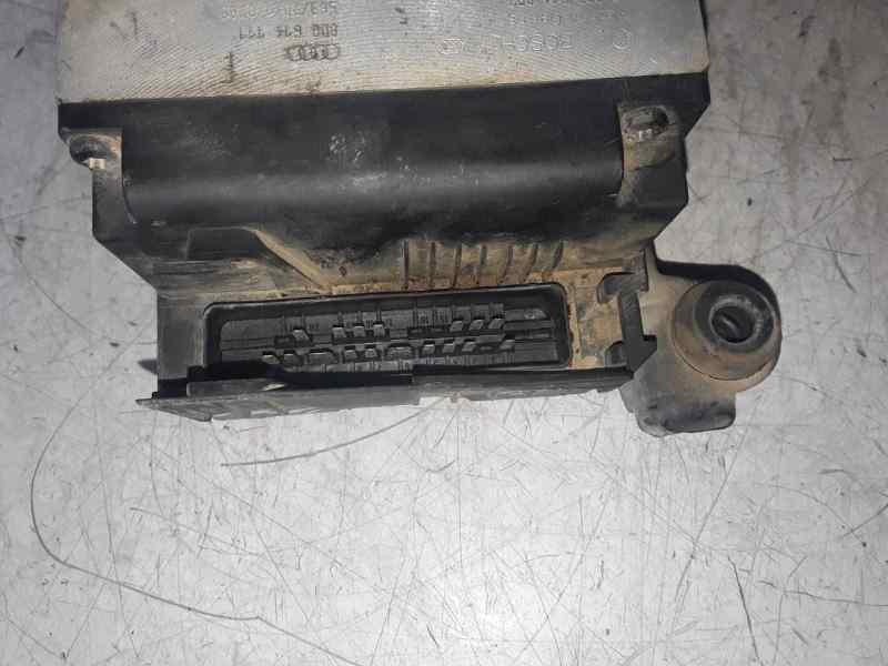 Recambio de centralita abs para audi a4 berlina (b5) referencia OEM IAM 8D0614111 / 0265214002  