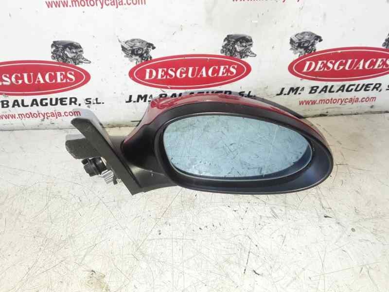 Recambio de retrovisor derecho para bmw serie 1 berlina (e81/e87) referencia OEM IAM 7164601 / 010803  