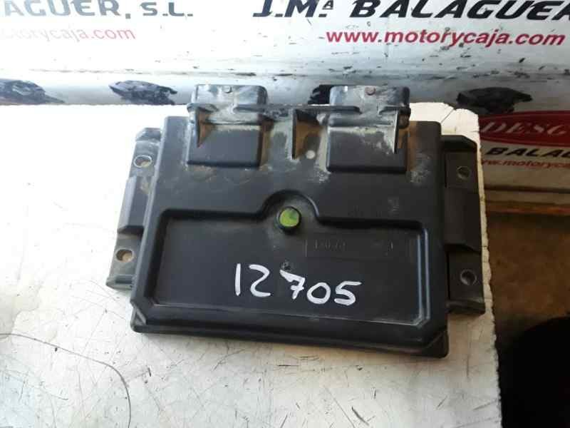 Recambio de centralita motor uce para » otros... modelos referencia OEM IAM R04080015H / 9641390180  