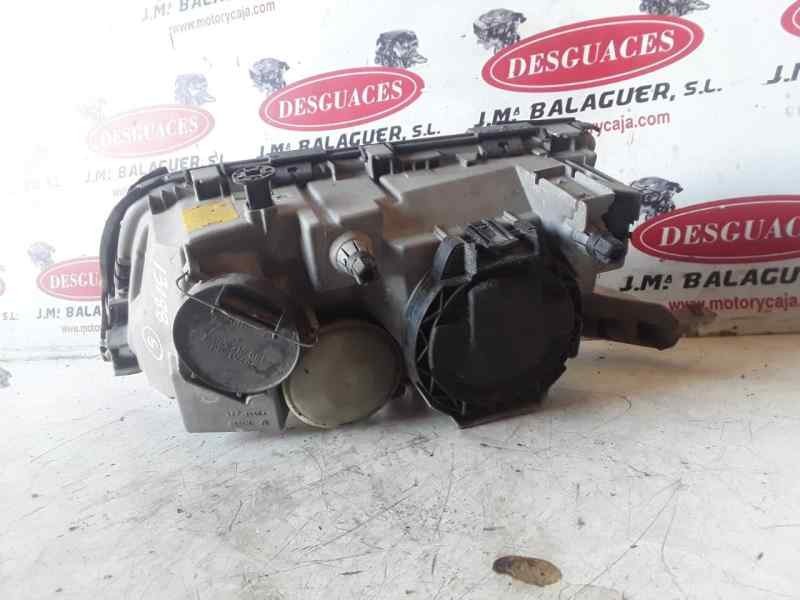 Recambio de faro derecho para mercedes-benz clase c (bm 202) berlina referencia OEM IAM 0301082202  