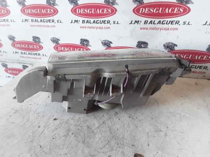 Recambio de faro derecho para mercedes-benz clase c (bm 202) berlina referencia OEM IAM 0301082202  