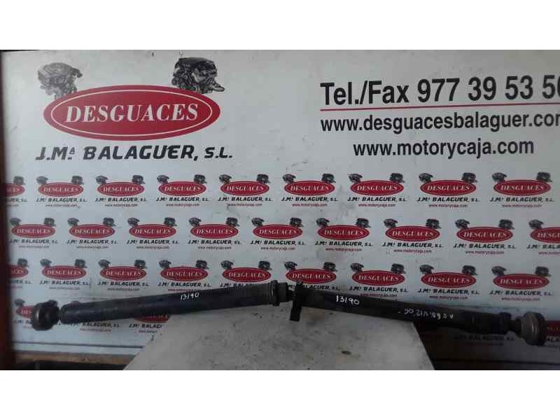 Recambio de transmision central para » otros... modelos referencia OEM IAM   