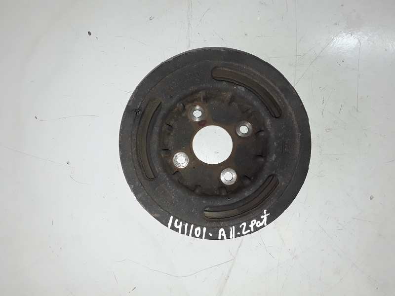 Recambio de polea cigueñal para chrysler jeep cherokee (kj) r425dohc referencia OEM IAM   