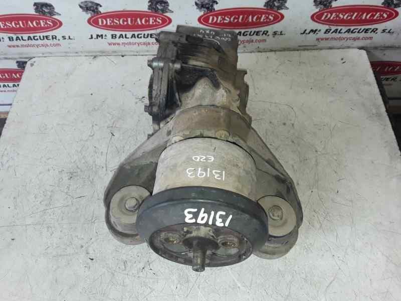 Recambio de diferencial trasero para renault scenic rx4 (ja0) referencia OEM IAM G047171 / J641340041  