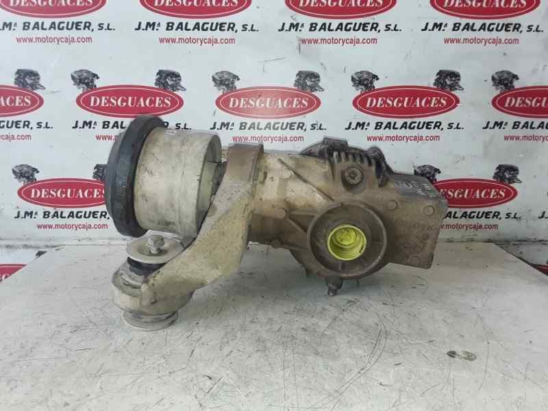 Recambio de diferencial trasero para renault scenic rx4 (ja0) referencia OEM IAM G047171 / J641340041  