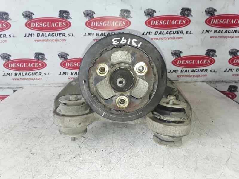 Recambio de diferencial trasero para renault scenic rx4 (ja0) referencia OEM IAM G047171 / J641340041  