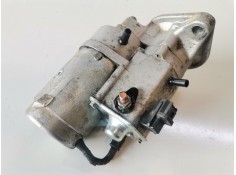 Recambio de motor arranque para toyota 4-runner (n13) 1kzt referencia OEM IAM    2