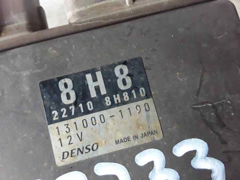 Recambio de no identificado para » otros... modelos referencia OEM IAM   