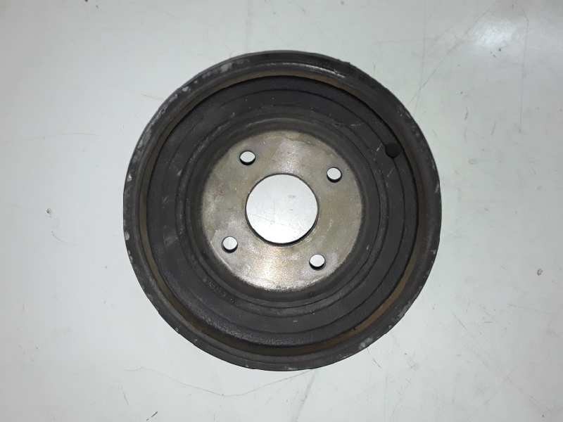 Recambio de polea cigueñal para chrysler jeep cherokee (kj) r425dohc referencia OEM IAM   